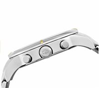 Watch D&G Man Oxford in Steel DW0481 - DW0481